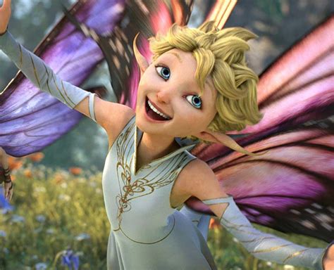 strange magic movie|More.